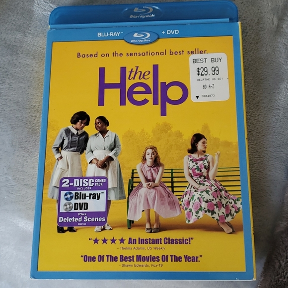 Three Movie Bundle - Picture 2 of 4